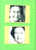 PHQ238 2002 Queens Accession 50th Ann. - Set Of 5 Mint - PHQ Cards