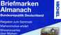 Delcampe - Briefmarken Almanach Deutschland Michel Katalog 2007 Neu 10€ - Other & Unclassified