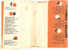 Jaquette Orange Pour Livre - MARABOUT (gr) - Advertising