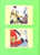 PHQ276 2005 Trooping The Colour - Set Of 7 Mint - Tarjetas PHQ