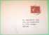 Denmark 1983 Postcard Sent To Belgium - Europa CEPT Abolition Of Military Service - Covers & Documents