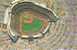 2 PCS BASEBALL  STADIUM  .DODGERS &  FORBES FIELD - Baseball