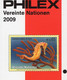 Philex Katalog 2009 Briefmarken UNO-Vereinte Nationen Antiquarisch 12€ Topics Stamps Catalogue Of UN New York Genf Wien - Temáticas