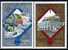 Tourismus 1980 Olympiade Moskau Sowjetunion 4872/7, 4927/8, 4940/1+4949/4 ** 56€ Olympic Architectur Set Of CCCP USSR SU - Full Years