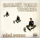 * LP *  NINI ROSSO - BALLATA DELLA TROMBA (Italy 1977 Ex-!!!) - Autres - Musique Italienne