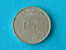 1928 - 1 FRANC / KM 35 ( For Grade, Please See Photo ) !! - Lussemburgo