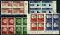 NORWAY -  LITTLE LOT MINT NEVER HINGED - Unused Stamps