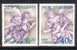 NEW ZEALAND  Scott #  1004-7**  VF MINT NH - Unused Stamps