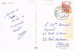 Postal, LINDAU - BODENSEE 1956 , HAFEN  (Alemania) , Post Card,  Postkarte, - Covers & Documents