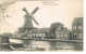 Postal, AMSTERDAM (Holanda)  1907 Post Card,  Postkarte, - Covers & Documents