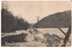 Great Gorge Route - Ice Jam, April 20, 1909 - Catastrofi