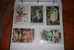 Dans Un Classeur Photo 490 CPA FANTAISIES DIFFERENTES ET DE BONNES QUALITES - 100 - 499 Postcards