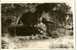 Cpp 64 Pyrénées Atlantiques Entrée Des Grottes De SARE Au Pays Basque Cachet BEHOBIE Carte Photo Portrait Adr Mériel - Sare