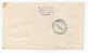 HUNGARY - 2 Envelopes, First Day, Recommendation, Butterflies, 1959. - FDC