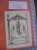 13 October 1808  - 18 Juli 1840 - MARCHAND ANNA MARIA Echtgenote Van THAON J. B.  Mechelen, Malines - Gerdrukt Bij GILLI - Imágenes Religiosas