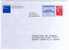 Entier Postal POSTREPONSE Oise Chantilly Fondation De France Autorisation 71571 N° Au Dos: 09P344 - PAP: Antwort/Beaujard