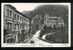 REAL PHOTO POSTCARD COVADONGA HOTEL PALAYO ESPANA SPAIN CARTE POSTALE VOITURE - Asturias (Oviedo)