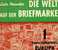 Delcampe - Die Welt Auf Der Briefmarke1956 Antiquarisch 10€ Deutsprachiges Europa - Other & Unclassified