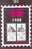 Israel Stamps Catalogue 1988 Antiquarisch 16€ In English - Handbücher