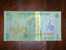 Romania,Banknote,Paper Money,Bill,Geld,1 Leu,New Type - Rumania