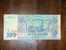 Russia,Banknote,Paper Money,Bill,Geld,100,One Hundred Rublei - Russie