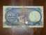 Albania,Banknote,Paper Money,Bill,Geld,Pese Franka Ari,5 Francs,Vintage,Damaged - Albania