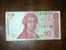 Croatia,Banknote,Paper Money,Geld,5000 Kuna,1991,Civil War,10 Croatian Dinar - Croatie