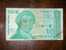 Croatia,Banknote,Paper Money,Geld,1991,Civil War,100 Croatian Dinar - Kroatien