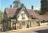Britain United Kingdom - Pencil Cottage, Old Village, Shanklin Postcard [P1100] - Altri & Non Classificati