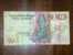 Egypt,Banknote,Paper Money,Bill,Geld,50 Piastres - Egypt