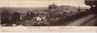 BELGIQUE:DIEST:(Brabant Flamand):1905:CARTE DOUBLE:Panorama De La Ville.Edit.Elen,Bazar,Die St.Bon état. - Diest