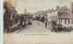 A England London Higt St Hungerford Looking South Used 1919 Perfect Shape - Autres & Non Classés