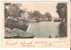 36762)cartolina Illustratoria Spaarne - Panorama - Schagen