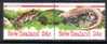 NEW ZEALAND  Scott #  803-7**  VF MINT NH - Unused Stamps
