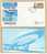 South Africa 1976, First Flight Cover BOEING 747 AEROPLANE To IVORY COAST - Unclassified