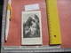 PEETERS Jacques Epoux De Dame METZ Marie Cornélie 1811 Woluwe + Schaerbeek 1871 Jozef Met Timmermans Attributen Schaap - Images Religieuses