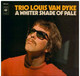 * LP *  TRIO LOUIS VAN DYKE - A WHITER SHADE OF PALE (Holland 1972 Ex-!!!) - LOUIS VAN DIJK - Jazz