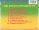 KOOL & THE GANG  °  SPIN THEIR TOP HITS    //  CD ALBUM NEUF SOUS CELLOPHANE - Soul - R&B