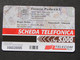 ITALIA TELECOM - 3433 C&C 340 GOLDEN - PRIVATE PUBBLICHE - COLLEZIONISTI SI NASCE FRONTINI - NUOVA MINT - Privé - Hulde