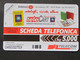 ITALIA TELECOM - 3419 C&C 326 GOLDEN - PRIVATE PUBBLICHE - EDIZIONI C&C UN LUSTRO - NUOVA MINT - Private - Tribute