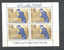 Ras Al Khaima  1965 Pres. Kennedy Commemoration : Miniature Sheets - Ras Al-Khaimah