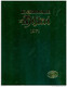 X IL GIORNALE DEI MISTERI ANNATA 1971 RILEGATA CORRADO TEDESCHI EDITORE - Premières éditions