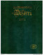 X IL GIORNALE DEI MISTERI ANNATA 1971 RILEGATA CORRADO TEDESCHI EDITORE - First Editions