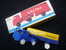 CAMION PUBLICITAIRE SESAME BERNARD 100% Neuf De Stock En Boite !!!! - Advertising - All Brands