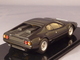 Kyosho 05011BK, Ferrari 512BB, 1:43 - Kyosho