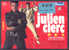 JULIEN  CLERC     Concert   Au  REX  A  PARIS    75002     Le 24 Fev 1988 - Tickets De Concerts