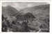 Rppc BORROWDALE ENGLAND U.K. The Jaws Of Borrowdale HILLS And VALLEY Homes Circa - Ukn - Borrowdale