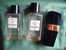 Lot De 3 Flacons -vide-  Chanel-           ´- - Bottles (empty)