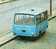 Jolie CP Algérie Bejaia Vue Générale - Bus Autobus Car - Bejaia (Bougie)