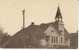 Sheldon Iowa Baptist Church On C1910s Vintage Postcard, Religion - Altri & Non Classificati